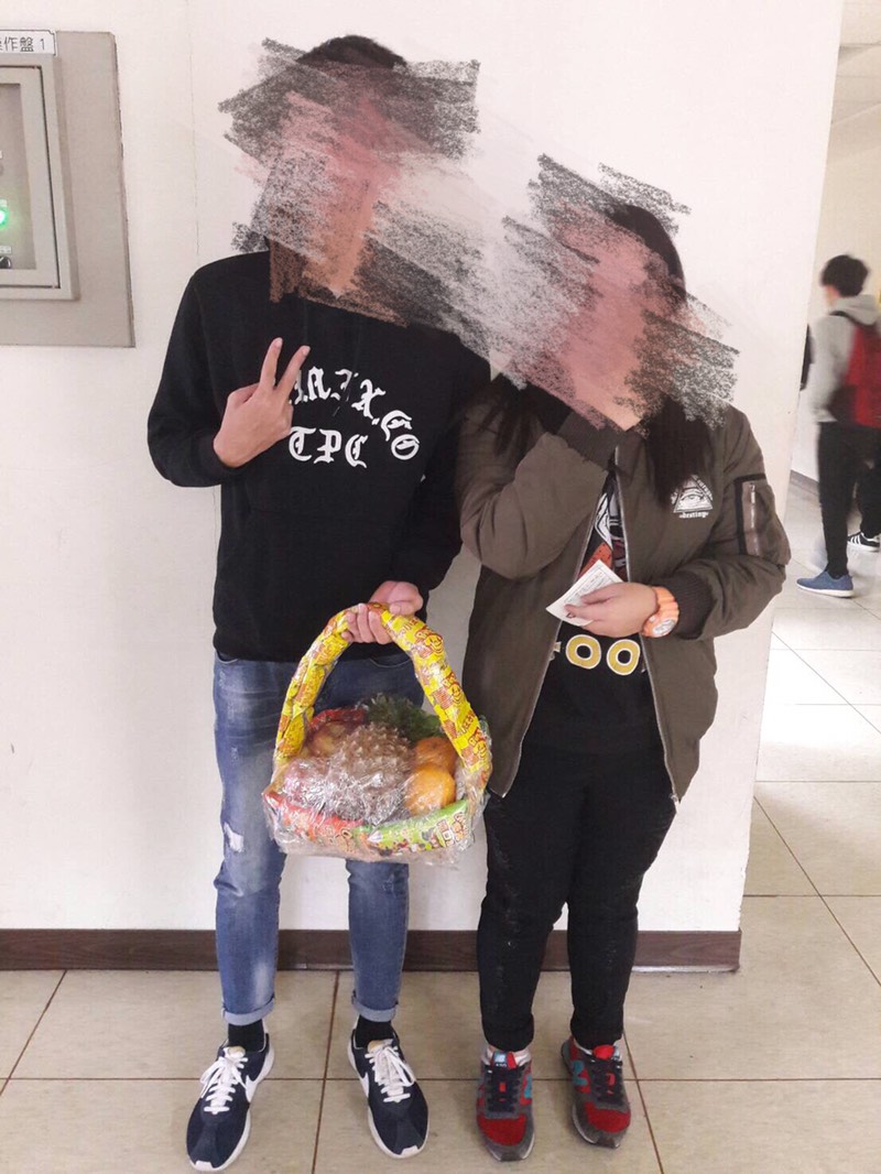 圖片來源：dcard