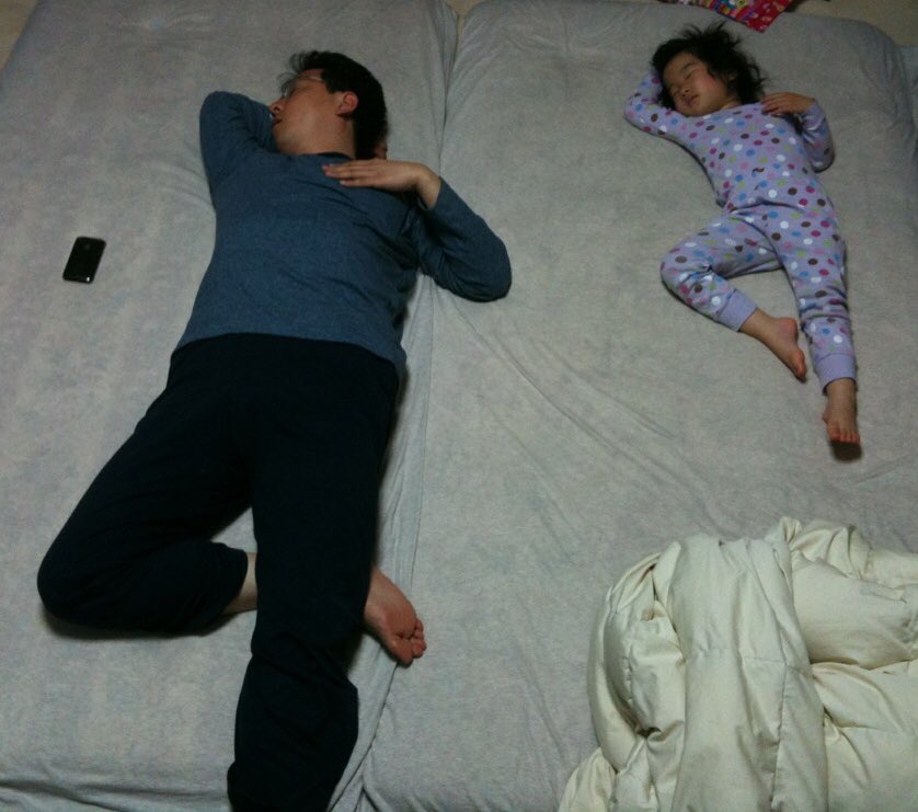 圖片來源：K_Onishi／twitter