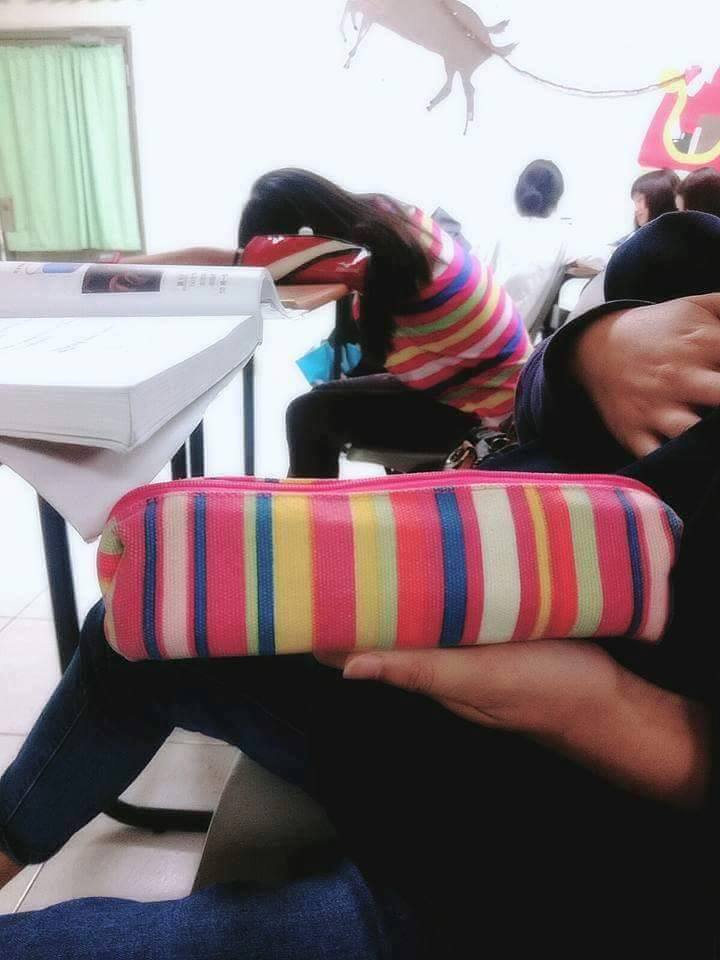 圖片來源:家綺/爆廢公社