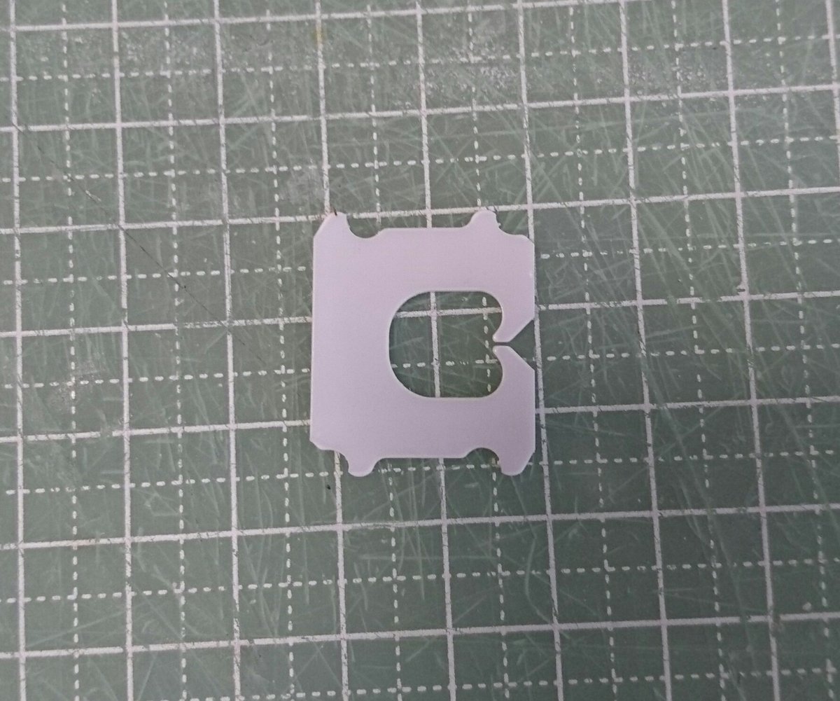 圖片來源：zakuro_doll／twitter