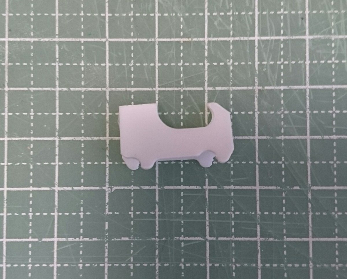 圖片來源：zakuro_doll／twitter