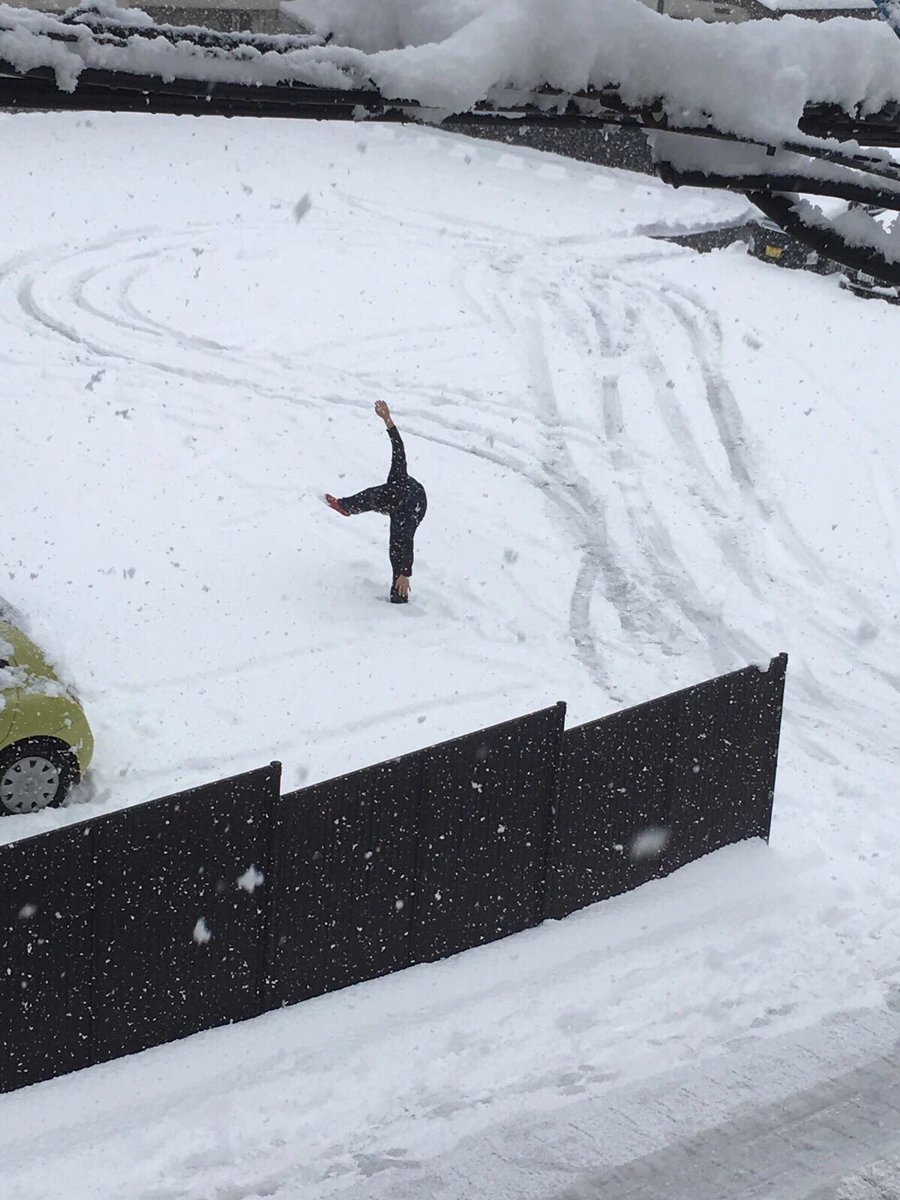 圖片來源: doyaemoooon/twitter