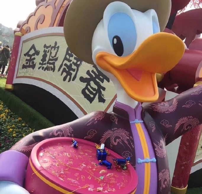  圖片來源：孫豆爾／ 微博