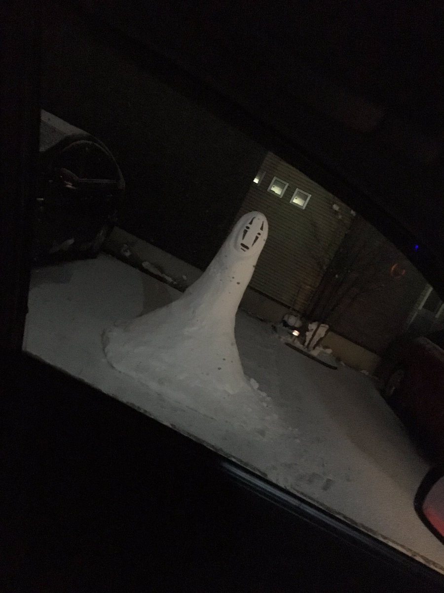 圖片來源：okame747​／twitter