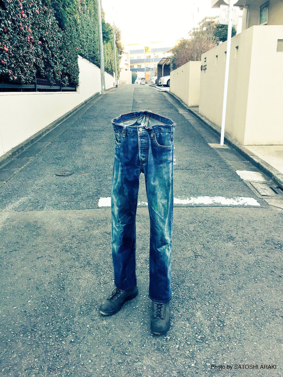 圖片來源：arakichi1969／twitter