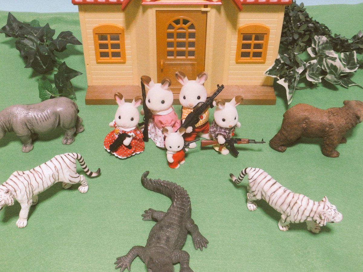 圖片來源：kasekihamaguri／twitter