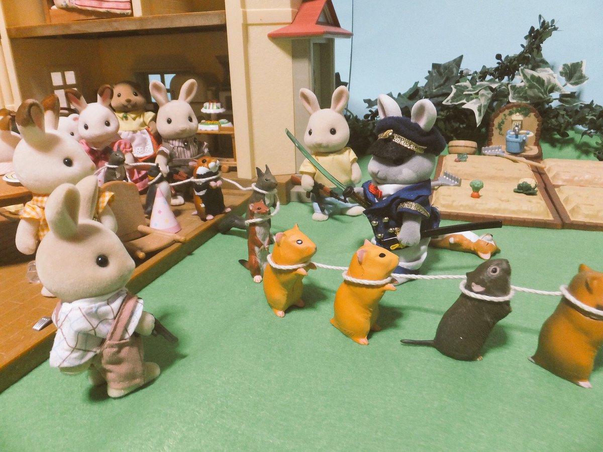 圖片來源：kasekihamaguri／twitter