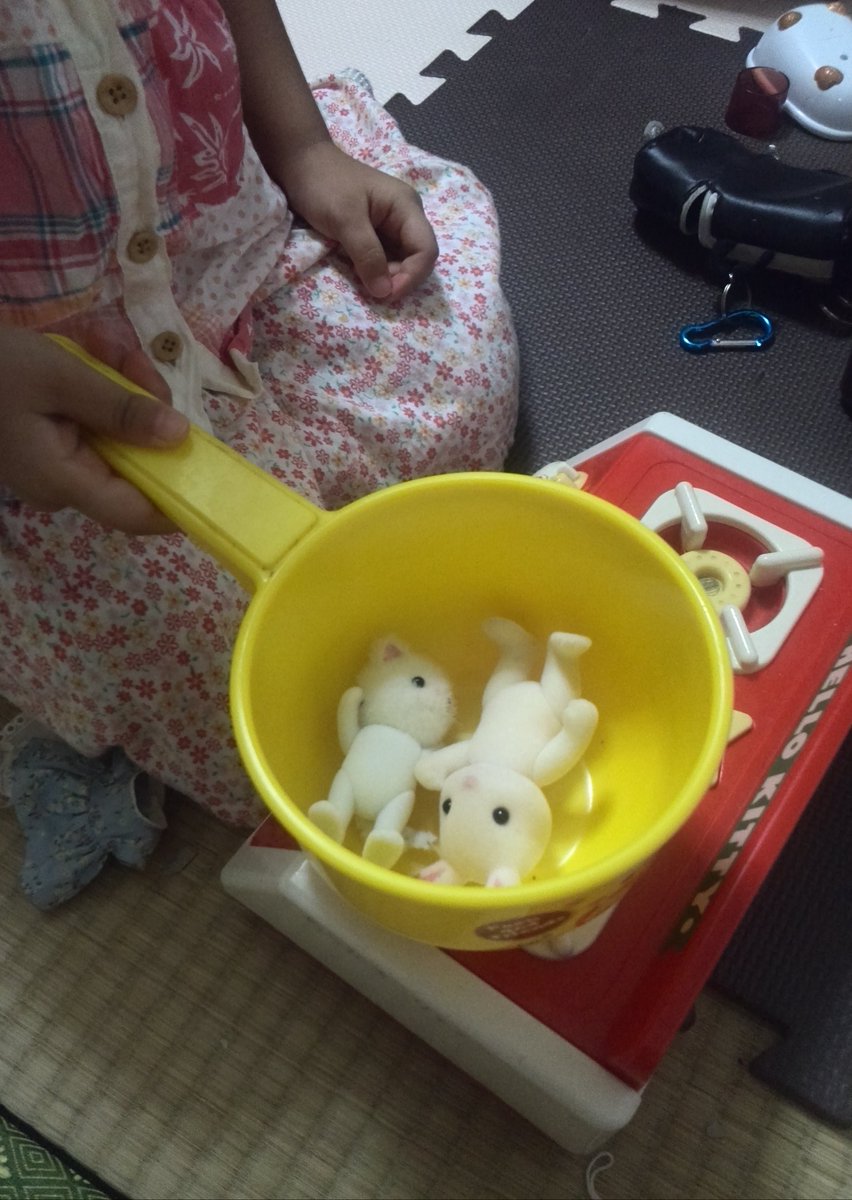 ​圖片來源：43ismamorigami／twitter