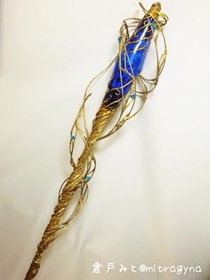 圖片來源：黑の鍊金術學會