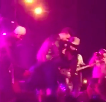 圖片來源:英國《每日郵報》