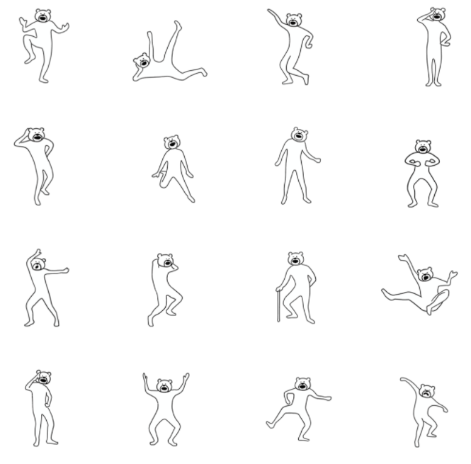 圖片來源:Line Store