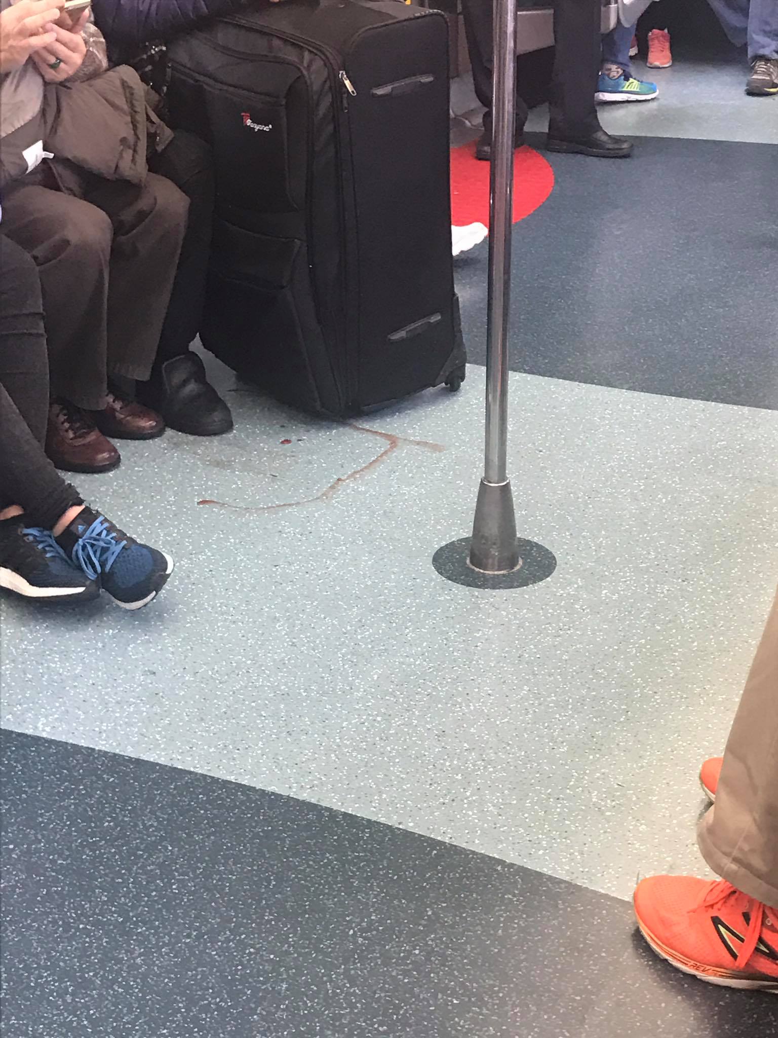 圖片來源：「North District 北區」網民同意轉載