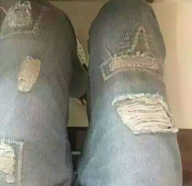 圖片來源：永遠在戀愛／微博