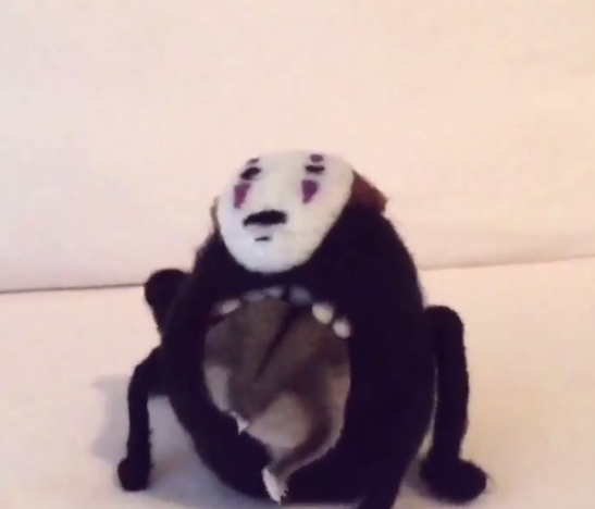 圖片來源:yutako55/twitter