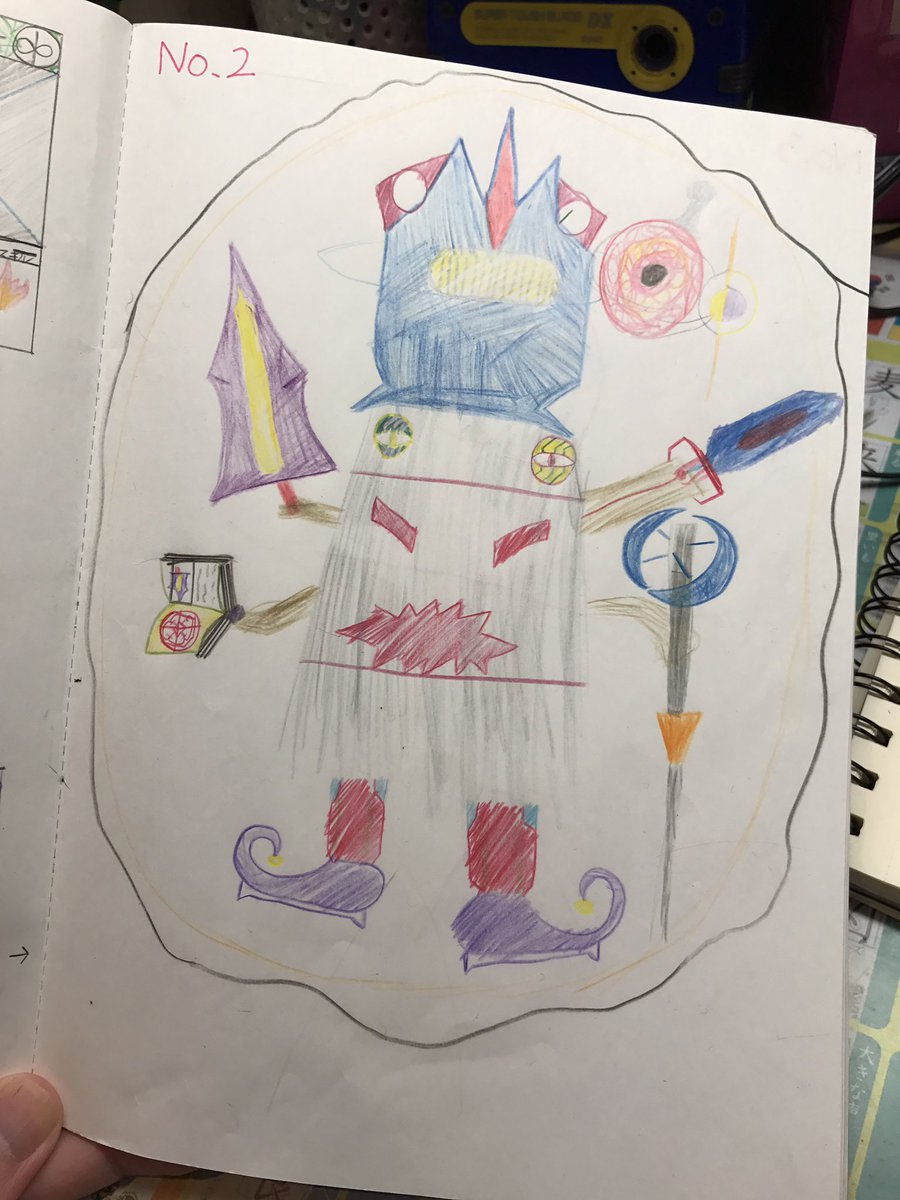 圖片來源:Thomasintokyo/twitter