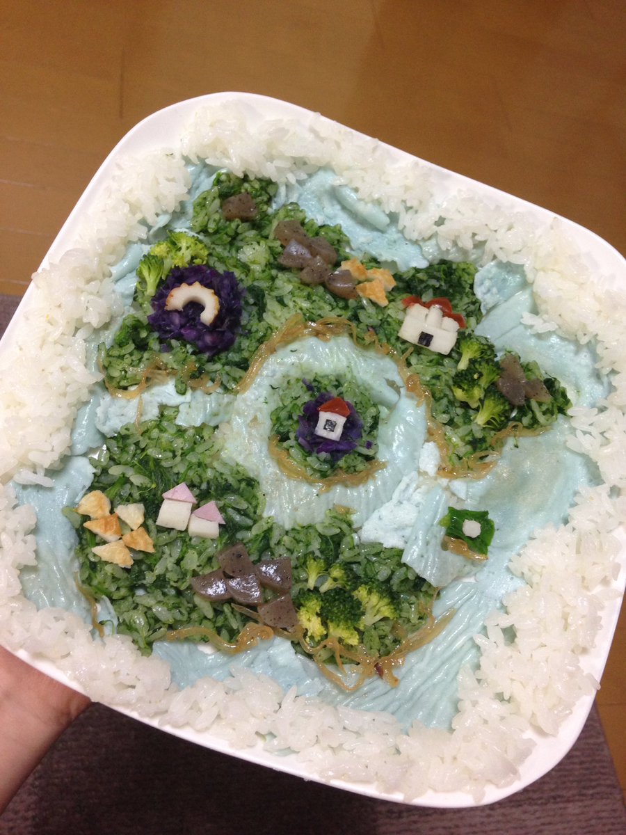 圖片來源：kogane_pkg／twitter