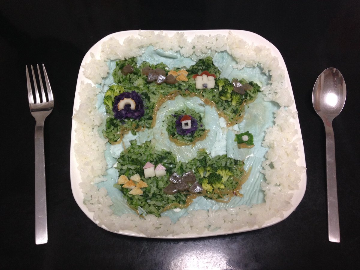 圖片來源：kogane_pkg／twitter