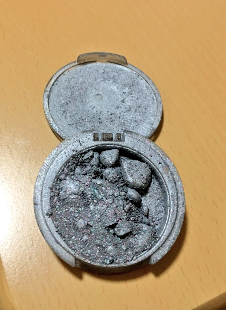 圖片來源： amimia08／twitter