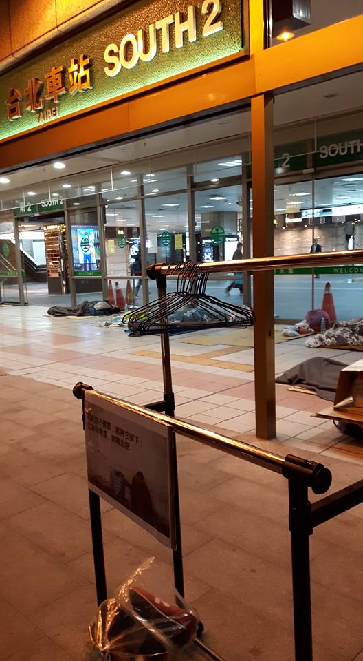 圖片來源:網民 布雷克 同意轉載