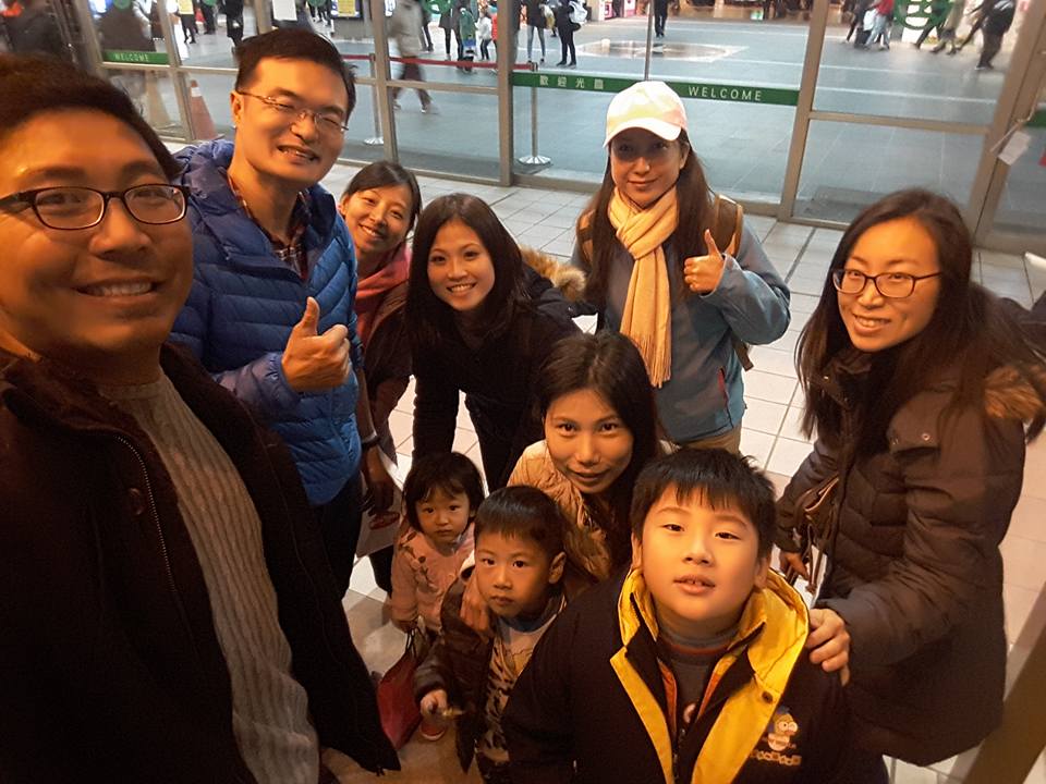 圖片來源:網民 布雷克 同意轉載