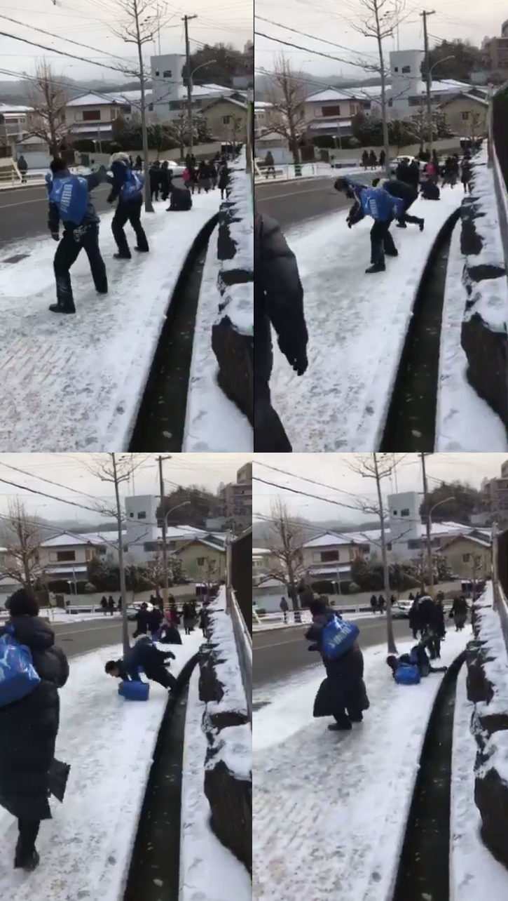 圖片來源: GoodboyTaiyo2/twitter