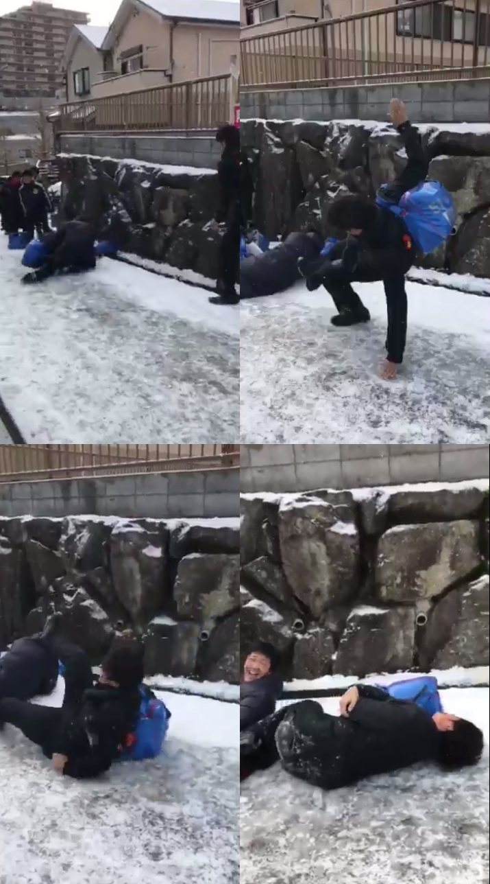 圖片來源: GoodboyTaiyo2/twitter