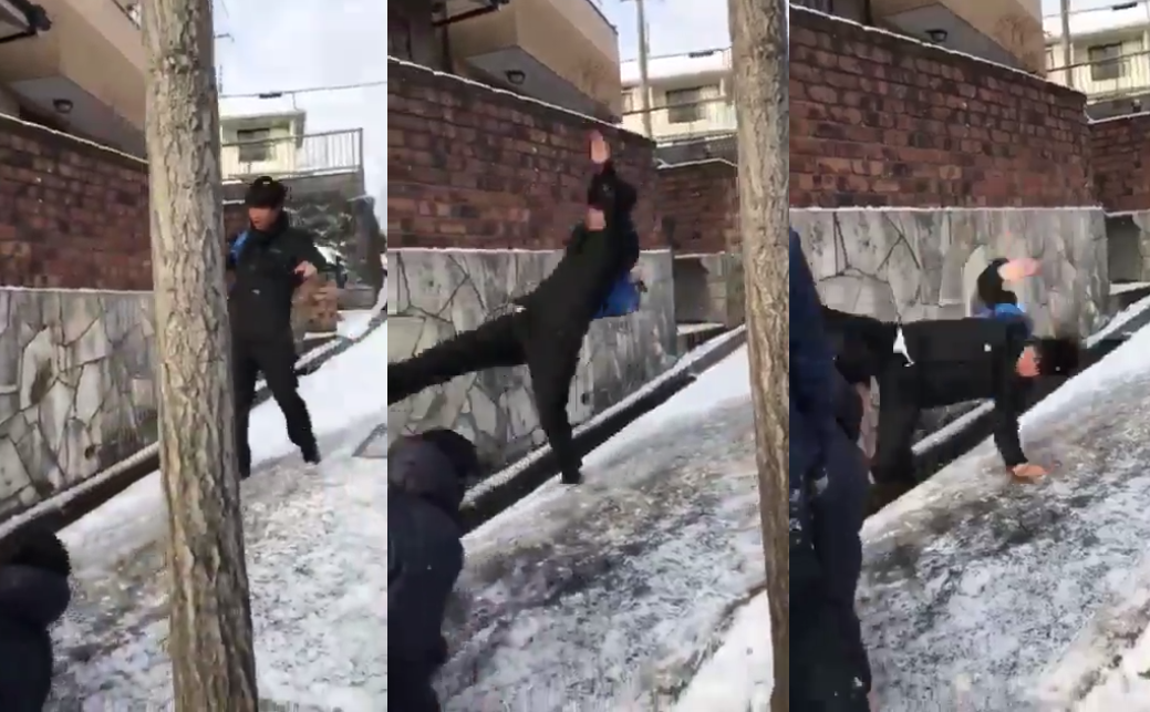 圖片來源: GoodboyTaiyo2/twitter