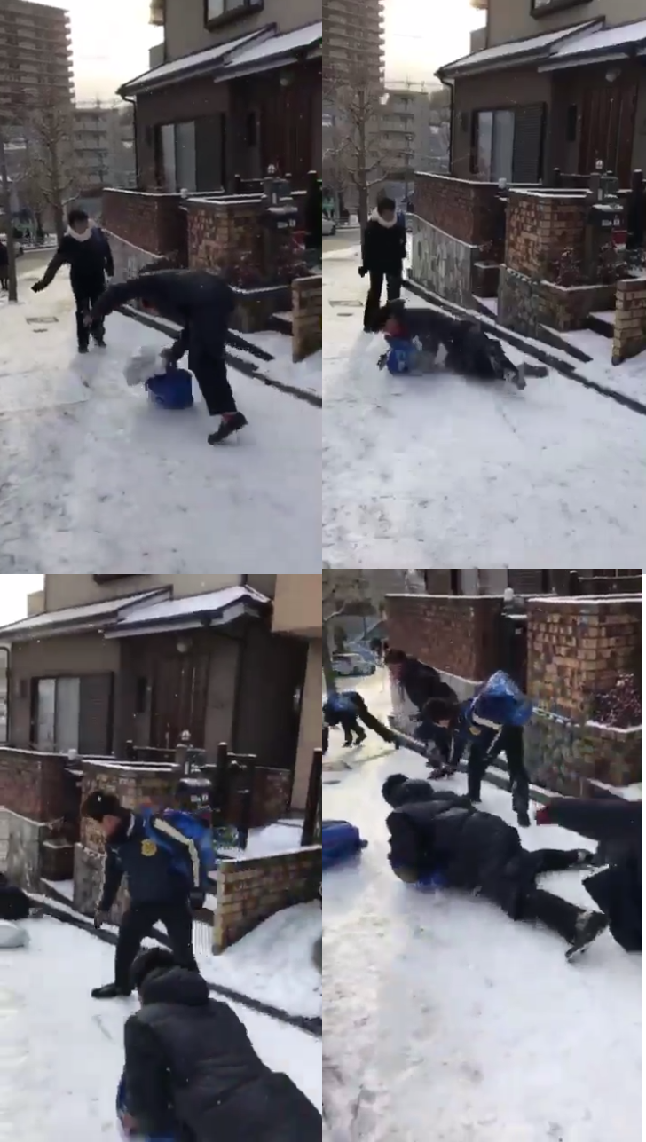 圖片來源: GoodboyTaiyo2/twitter