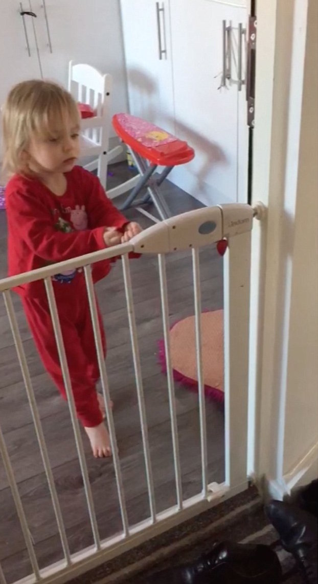 圖片來源:每日郵報