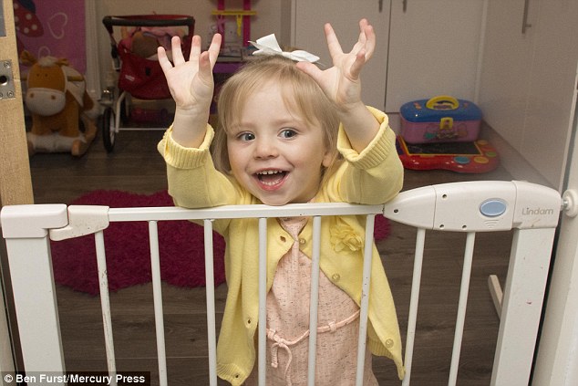 圖片來源:每日郵報