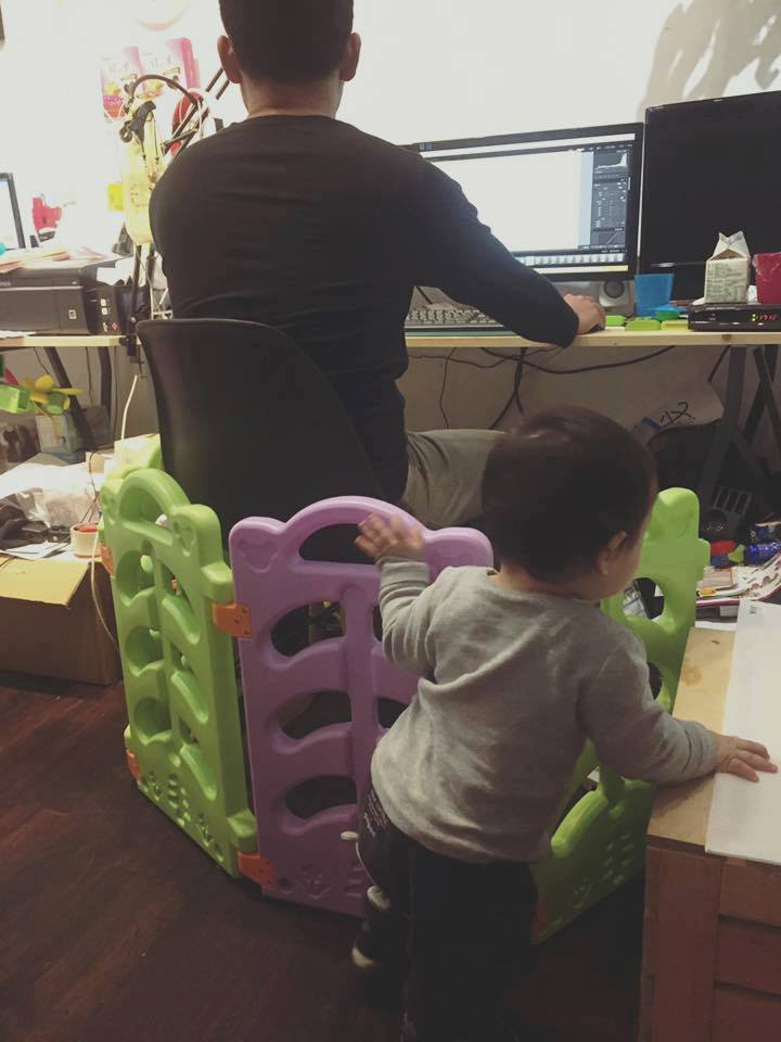 圖片來源:Wen Chen Tsai