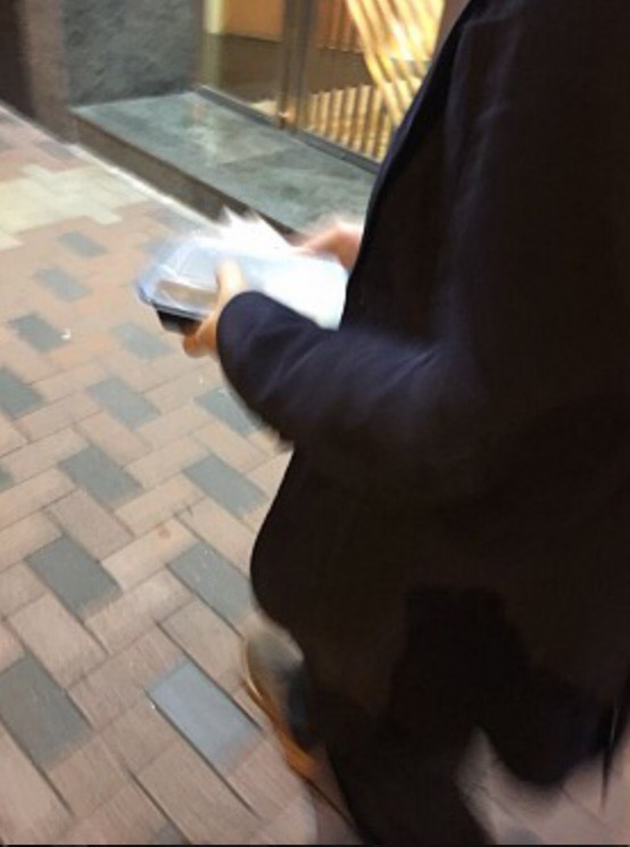 圖片來源:暗黑央莉/香港討論區