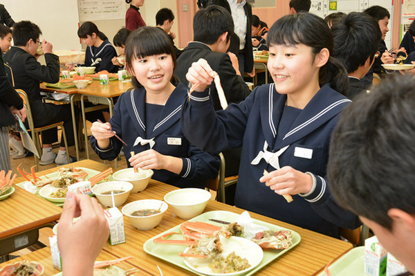 圖片來源:朝日新聞