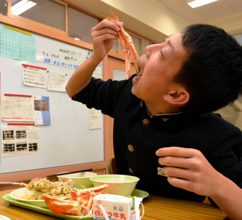 圖片來源:朝日新聞
