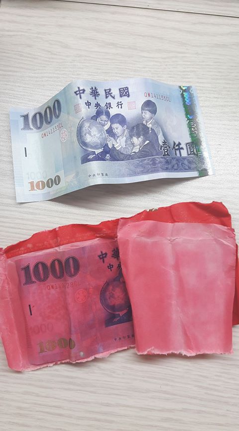 圖片來源：洪千禧／爆廢公社