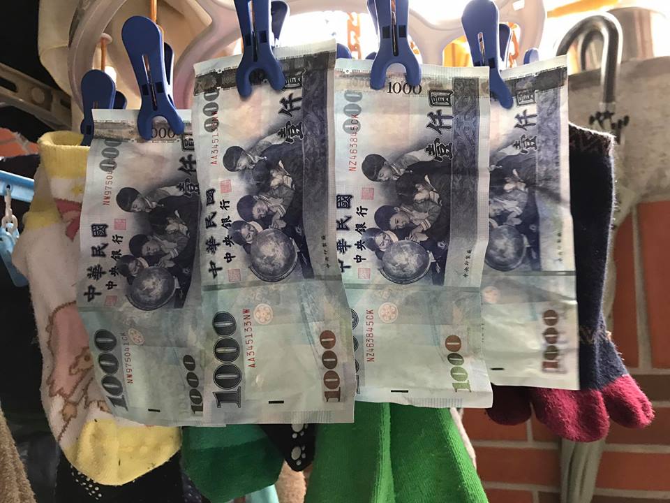 圖片來源：朱逸聖／爆廢公社