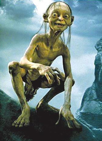 圖片來源:《魔戒》