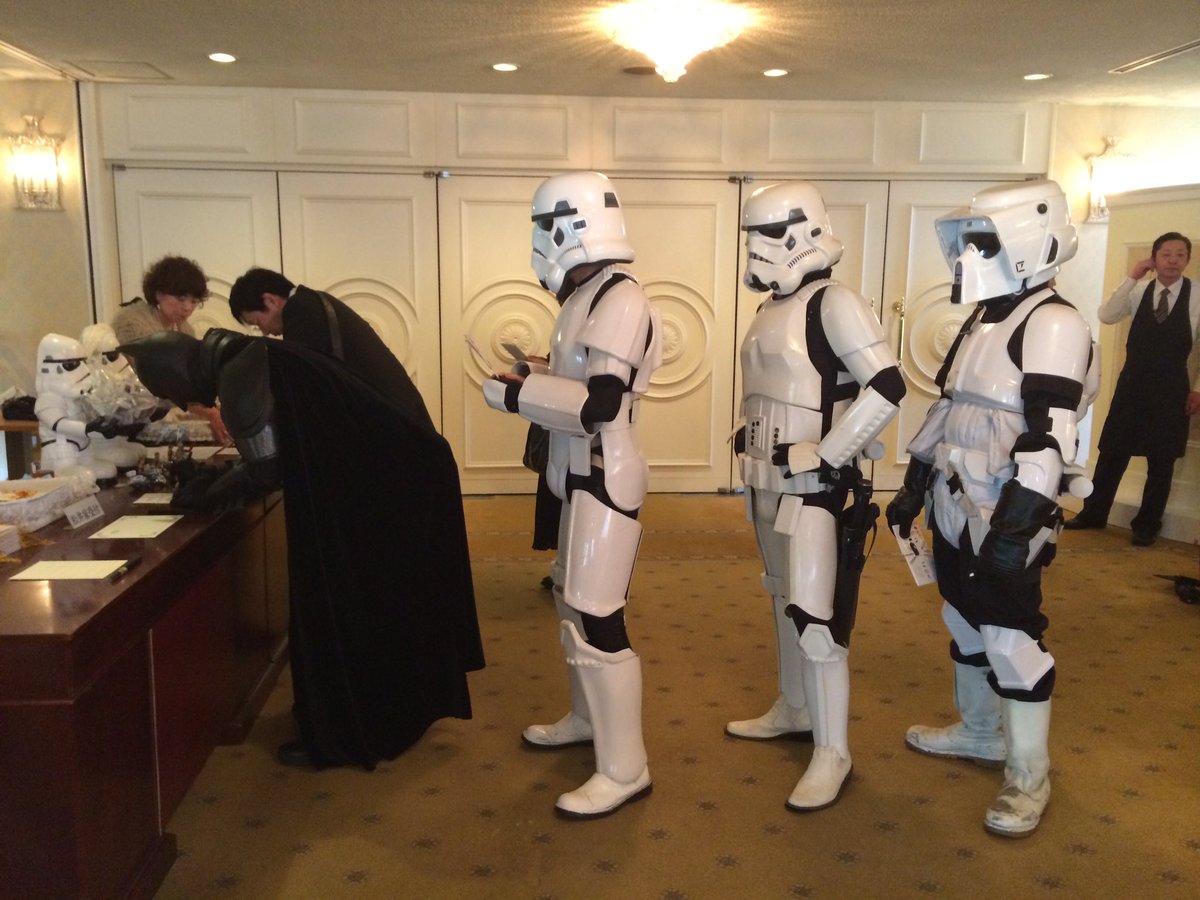 圖片來源： NAWOQI／twitter