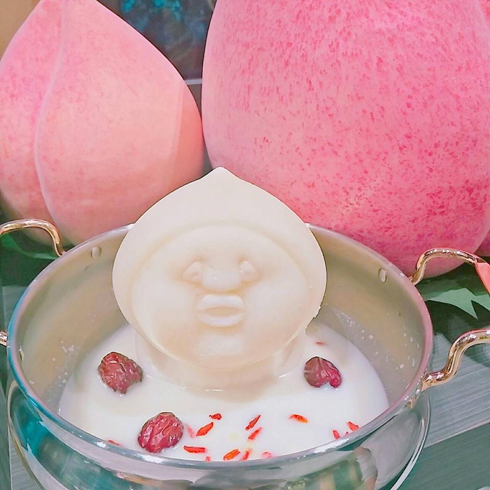 圖片來源：醜比頭森林鍋物 Kobitos Shabu-Shabu 台中旗艦店