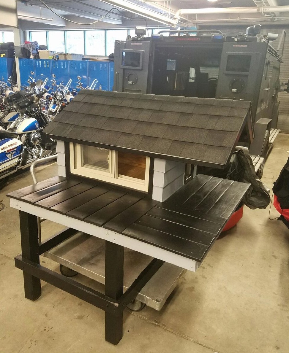 圖片來源：Boston Police Department