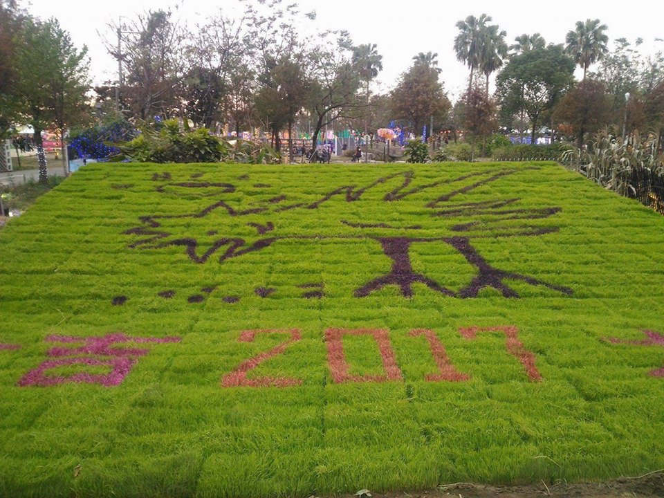 圖片來源:高弘達