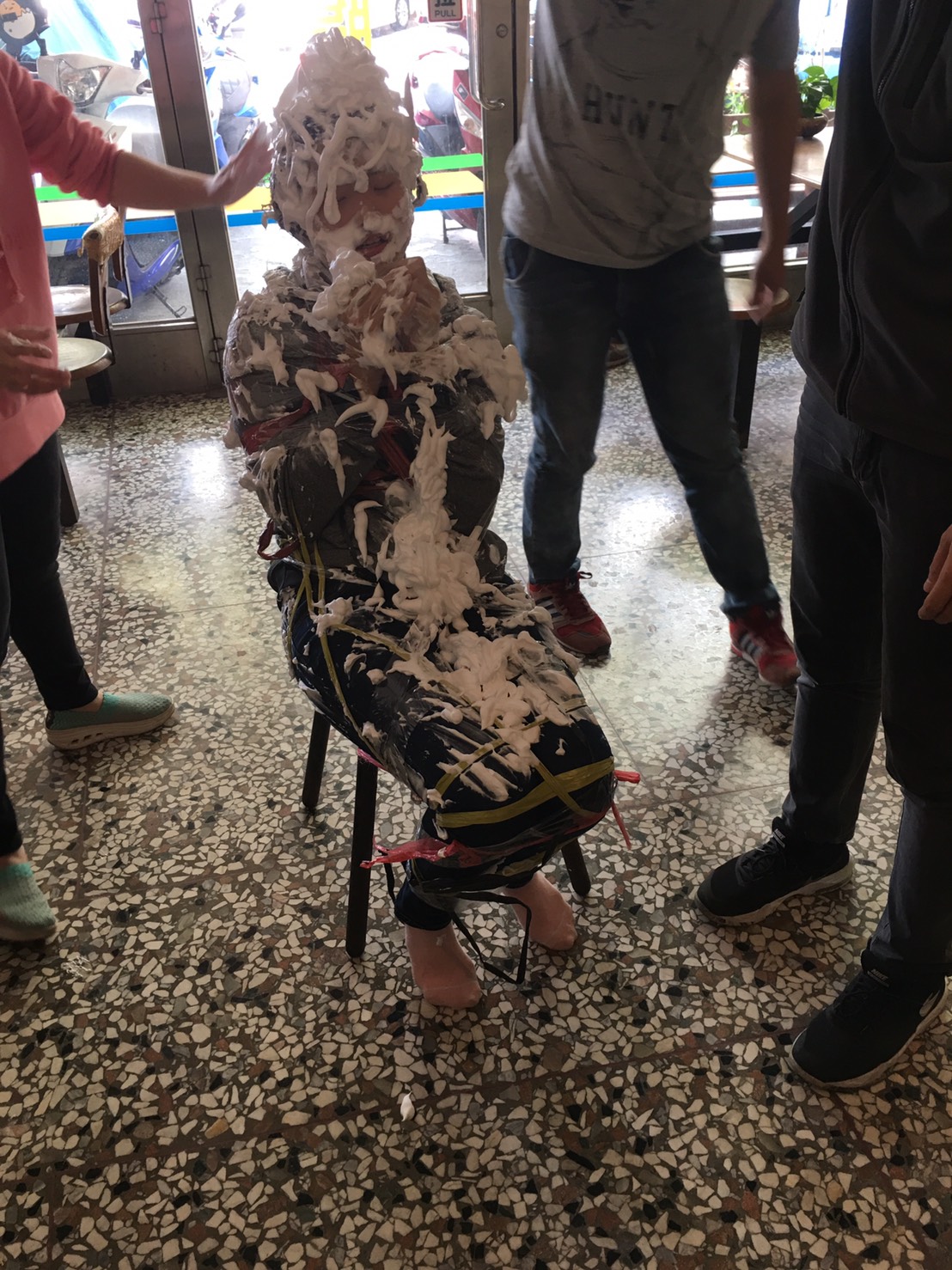 圖片來源：dcard