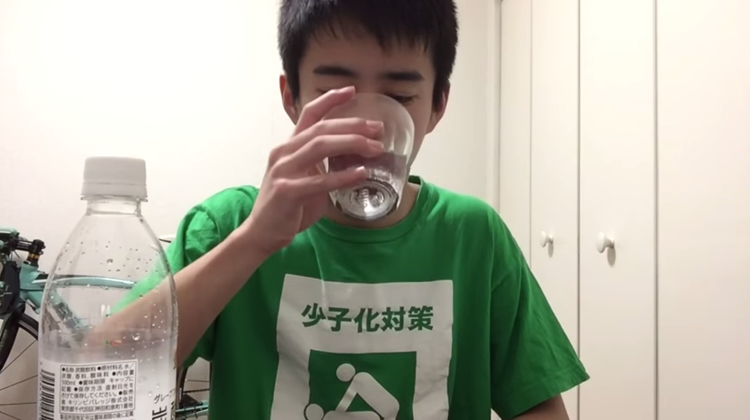 圖片來源：タニモ卍卍チャンネル／YouTube