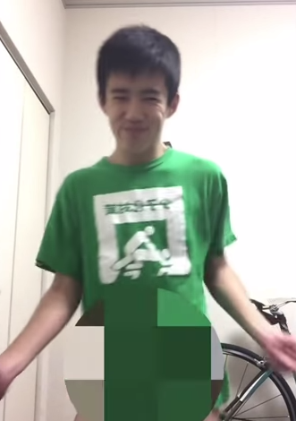 圖片來源：タニモ卍卍チャンネル／YouTube