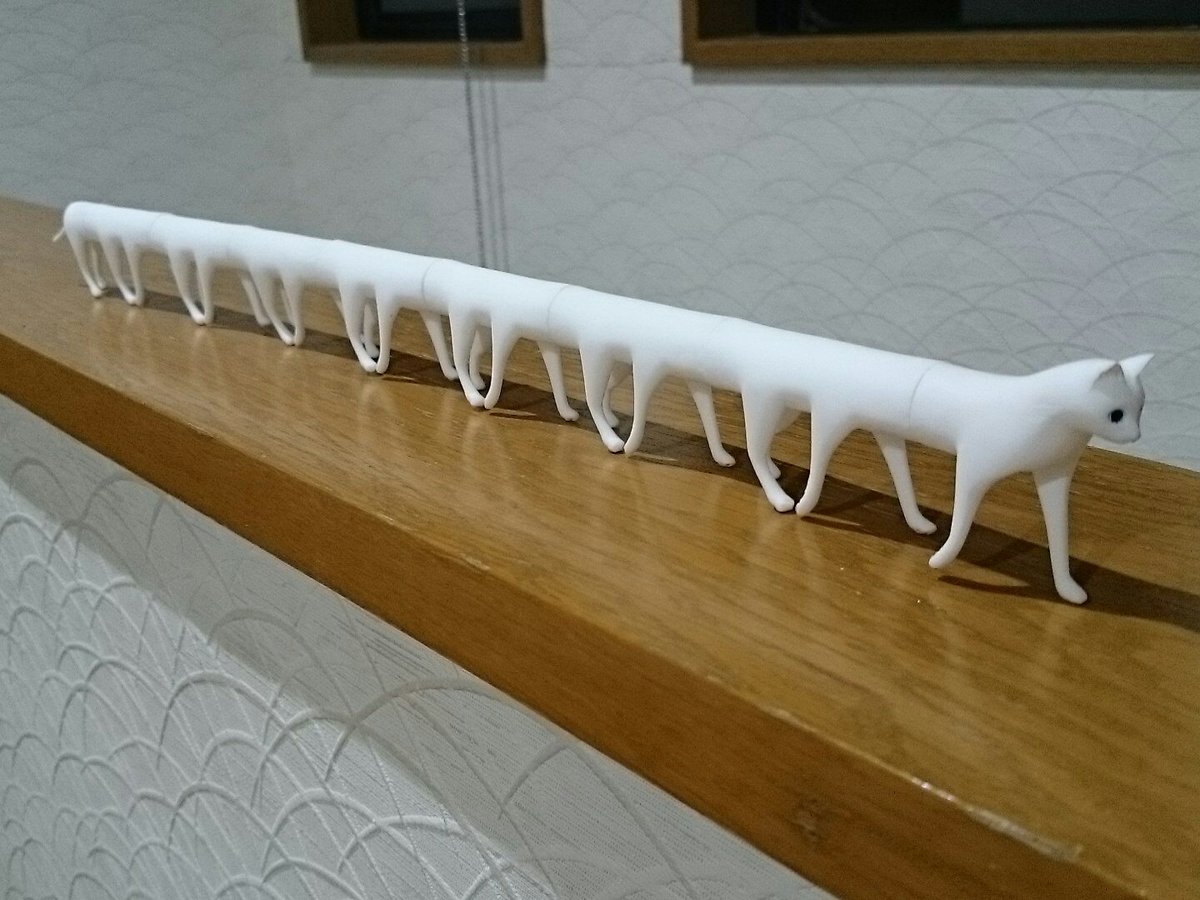 圖片來源:tsuyakeshisama/twitter