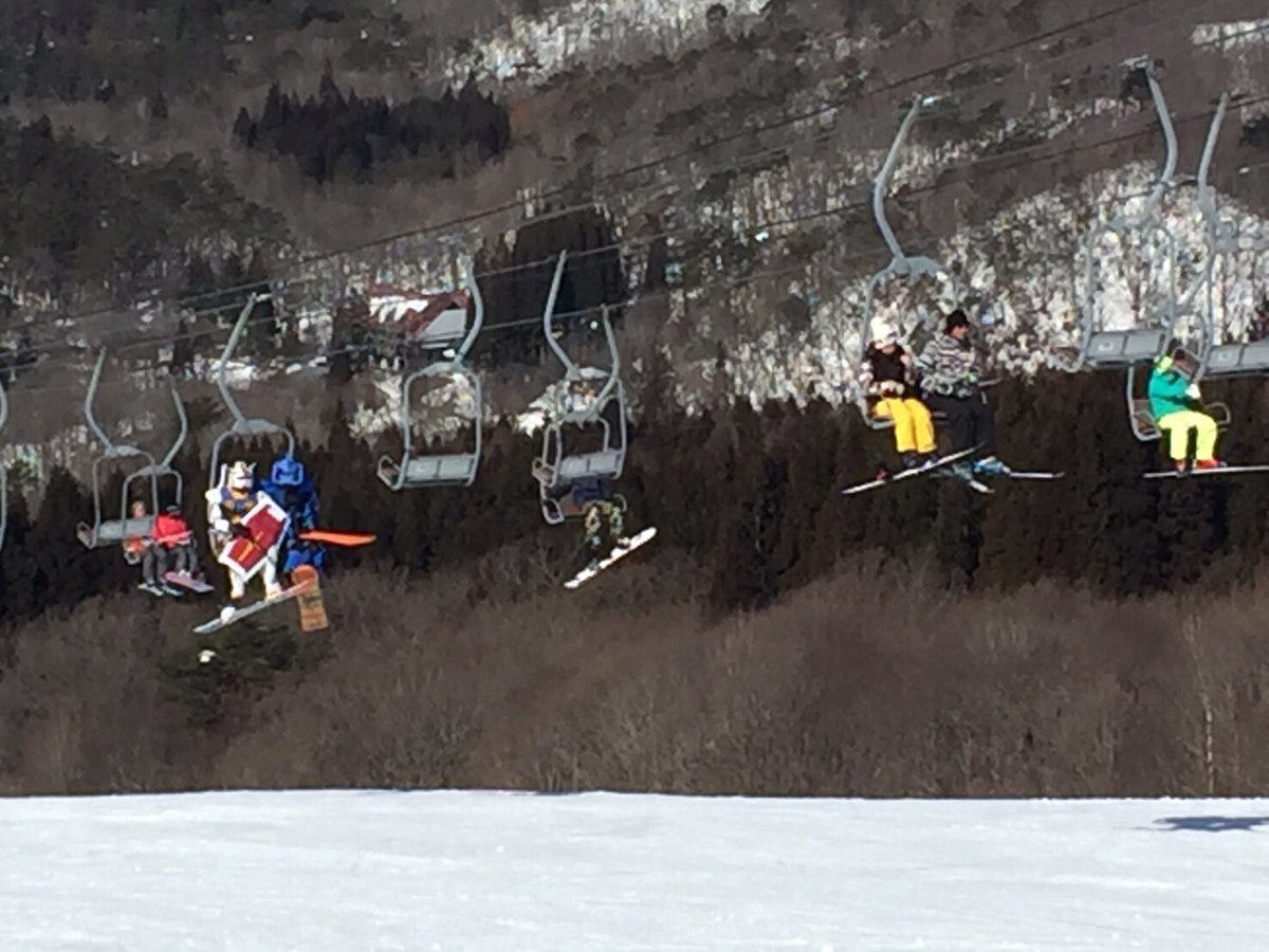 圖片來源:tanukashin/twitter