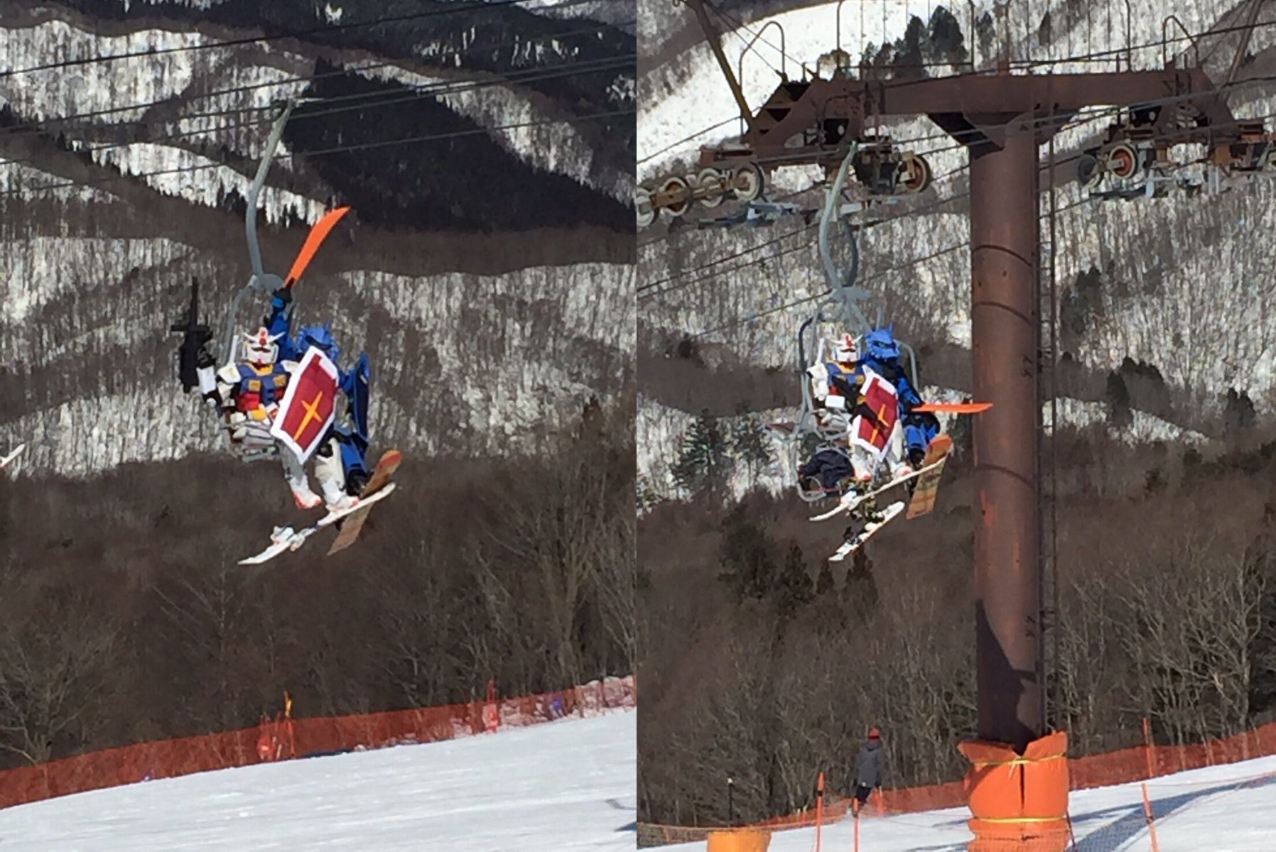 圖片來源:tanukashin/twitter