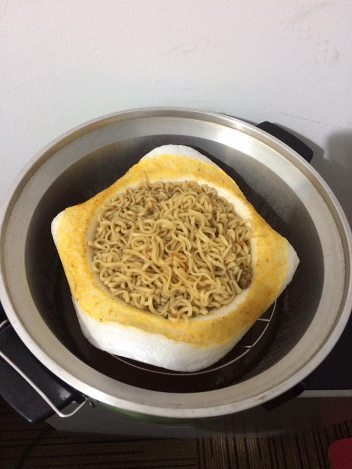 圖片來源：Yann Ick／●【爆廢公社】●