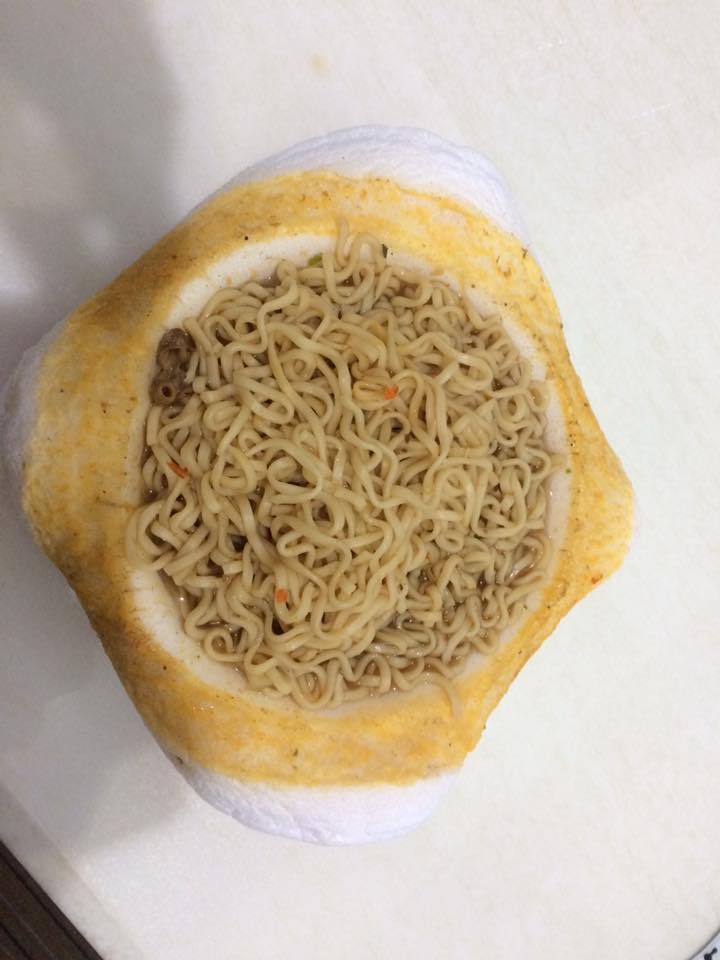 圖片來源：Yann Ick／●【爆廢公社】●