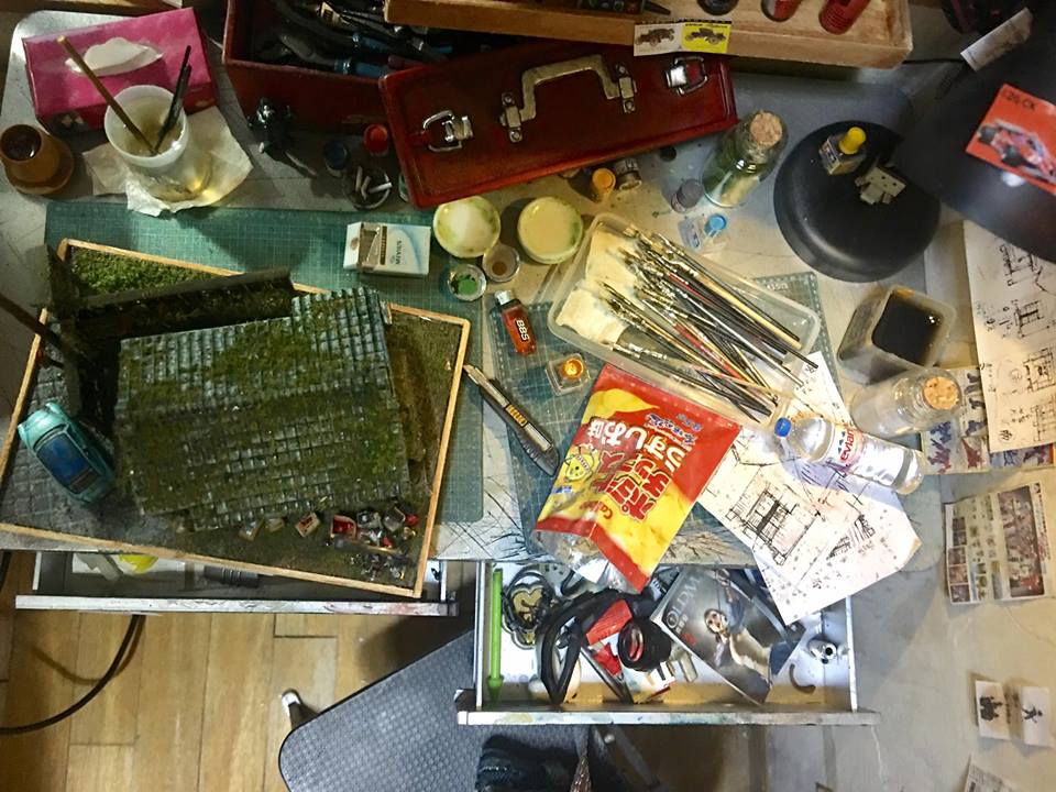 圖片來源：Hank Cheng